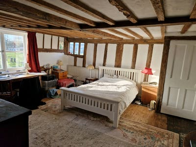 Ensuite Flat /Double Bedroom  Main Photo