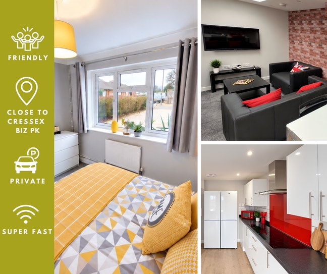 🌟🏠Beautiful Double available End October 🏠🌟 Main Photo