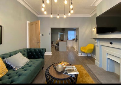 Rooms in ST4 7JL Main Photo