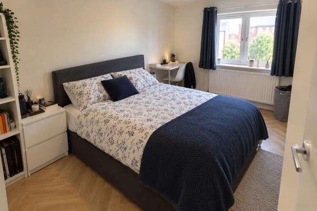 🔥King’S Cross - Caledonian Road - 3 Rooms!!🔥 Main Photo