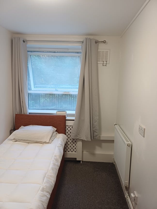 🏡 Room Available – Maze Hill, Greenwich Main Photo