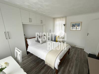 Master Bedroon | Dale Valley| SO16 | &pound;700 Main Photo