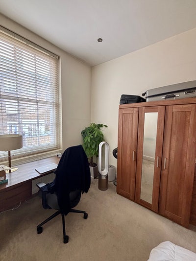 Spacious 2 Bedroom Flat in Pimlico Main Photo