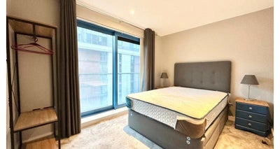 2-Bedroom Flat | Royal Victoria Dock, E16 Main Photo