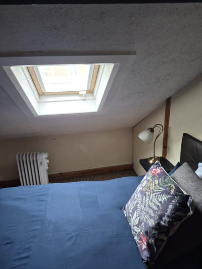 Single ensuite in Lancaster city centre  Main Photo