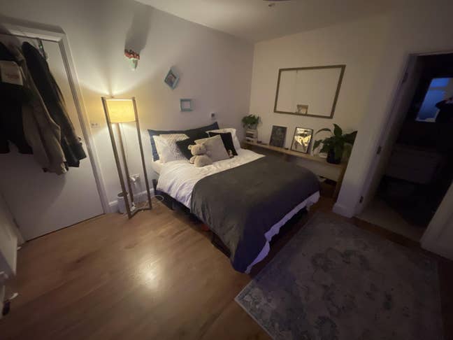 Spacious, Cozy En-Suite Available for the Holidays Main Photo