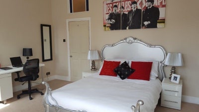 Double Room near Clapham Junction Main Photo