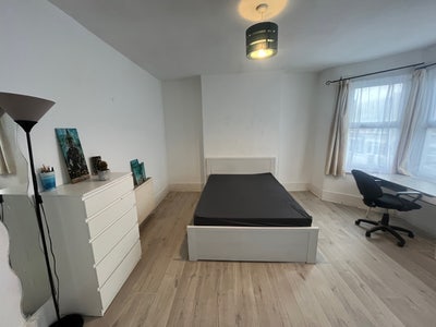 Double room Main Photo