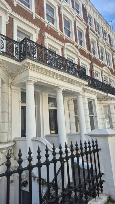 SHORT LET, Whole Flat, Large Double, Bills Inc  Main Photo