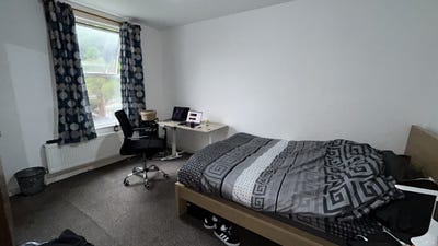 Nice Double Room for 1 Person in East. Ham E6 2Nb Main Photo