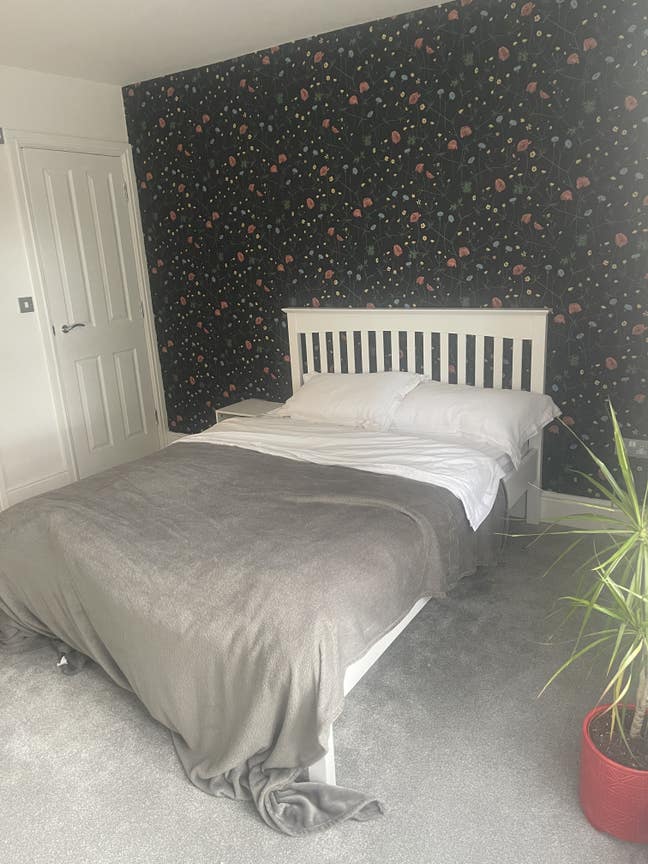 Double room with en-suite; available from 1st Dec Main Photo