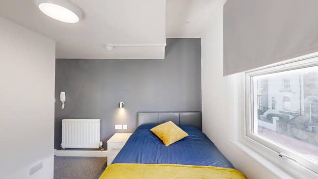 Refurbed Rooms Main Photo