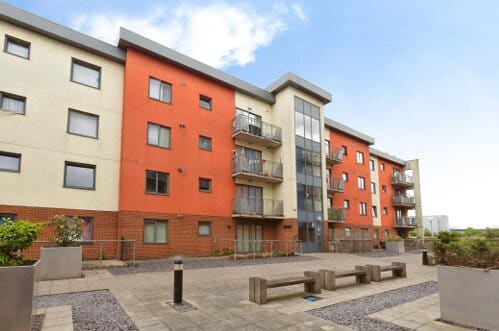 🏡 2-Bedroom, 2-Bathroom Flat to Rent Main Photo