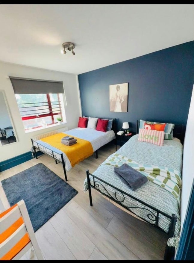 🏡 Double Room to Let in - Ladbroke Grove Main Photo