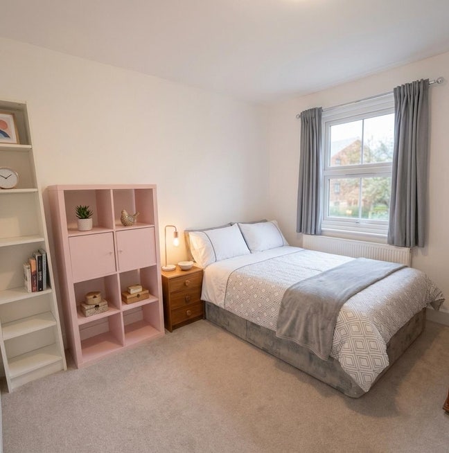 Double room Main Photo
