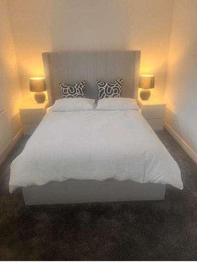 Bright Double Room - &pound;695.00 p/m - 17th Nov 26 Main Photo