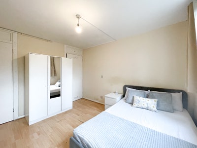 Hilldrop Crescent - Double Room available SOON Main Photo