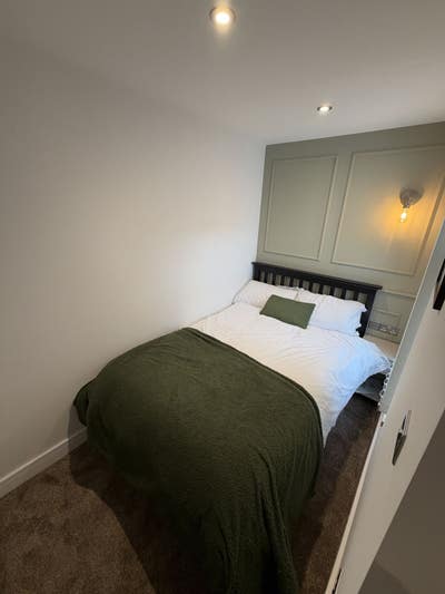 Stunning Brand New Rooms in ST4 Main Photo