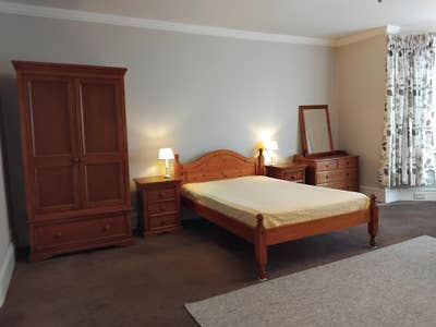 Good Sized Double Room Main Photo