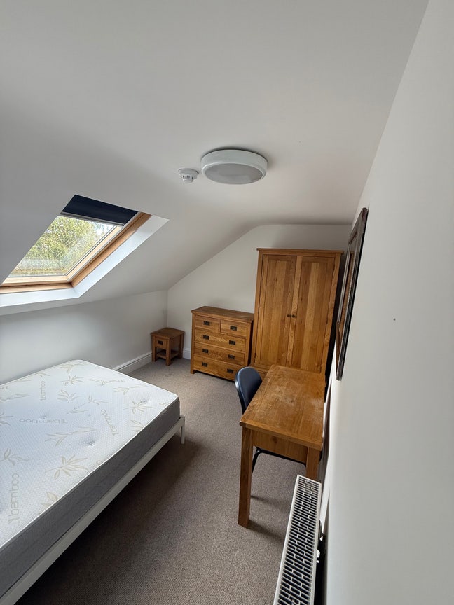 Room city Centre, Main Photo