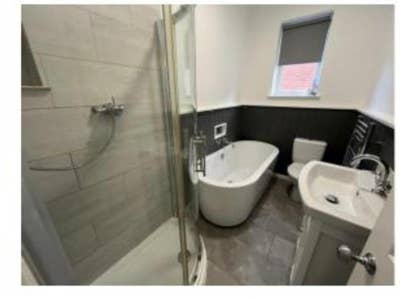 Double room to rent  Main Photo