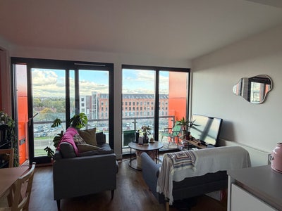 Flatmate needed!  Main Photo
