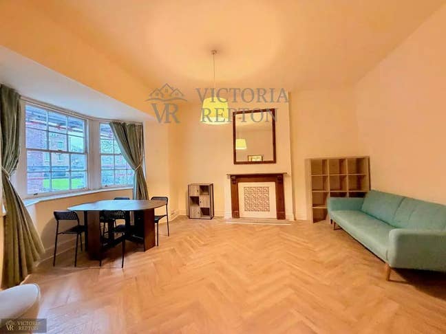Room available near Clifton Village Main Photo