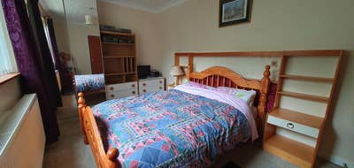Double room for rent. Main Photo