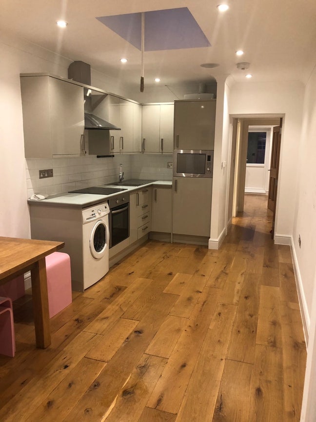 Studio flat in Catford, South London  Main Photo