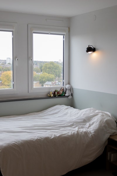 Clean Modern Studio (Stockwell UNCLE) Main Photo