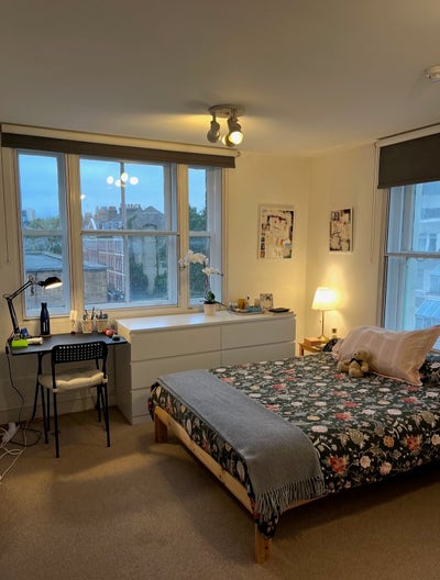 En-suite room available in Bloomsbury in December  Main Photo