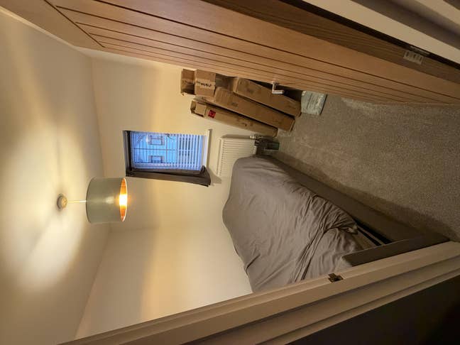 Small double room  Main Photo