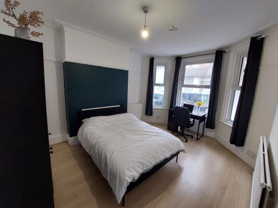5-Bed HMO in Little Chelsea – All Bills Included! Main Photo