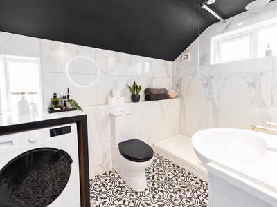  2 Furnished Rooms in Crawley – &pound;675–&pound;875 PCM (Bil Main Photo