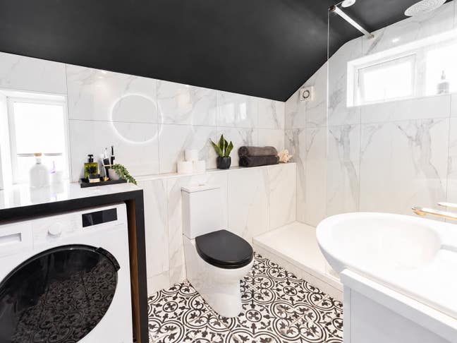  2 Furnished Rooms in Crawley – &pound;675–&pound;875 PCM (Bil Main Photo