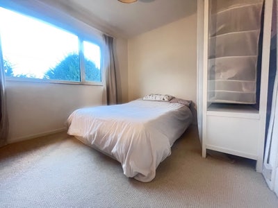 Medium sized double bedroom for rent - &pound;550 pm Main Photo