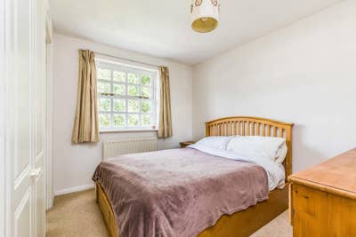  En-suite double room  Main Photo