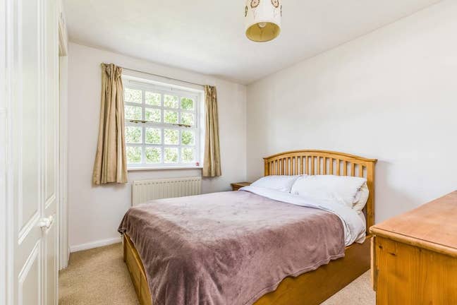  En-suite double room  Main Photo