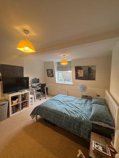 Double Room in East Dulwich available ASAP Main Photo