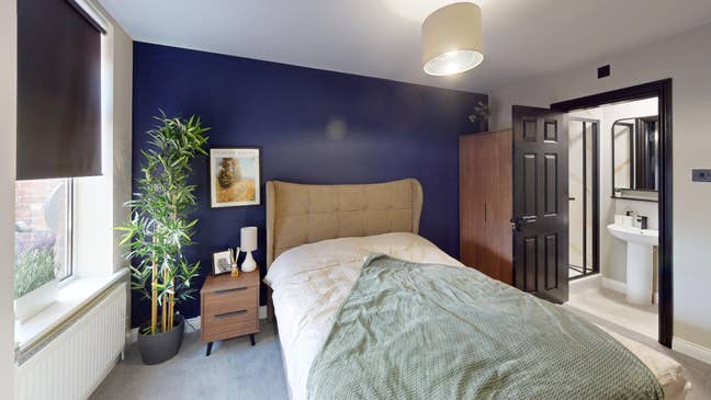 🏡 Ensuite Rooms to Rent in Warrington – &pound;725 PCM, Main Photo