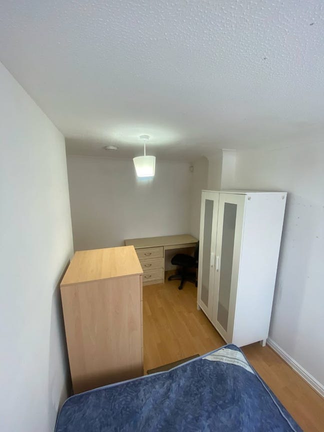 Spacious double room Gateshead Stadium Main Photo