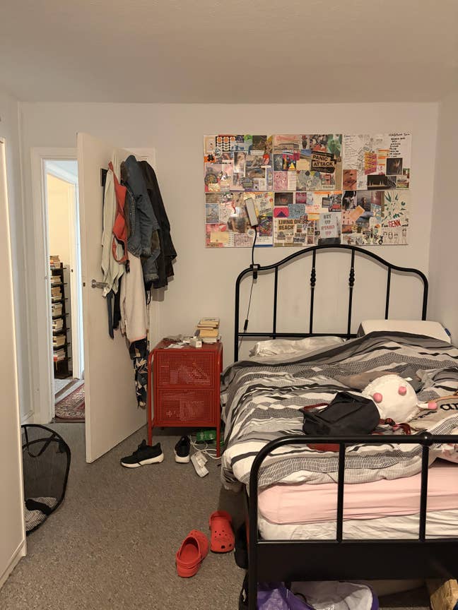 Double Room near Brighton Station  Main Photo