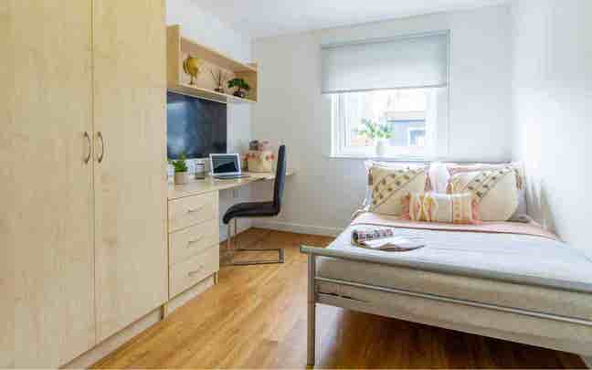 Room Available - Replacement Tenant Wanted Main Photo