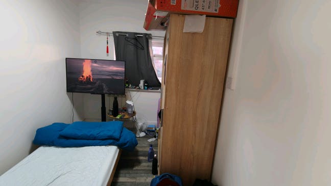 Single room with great transport links Main Photo