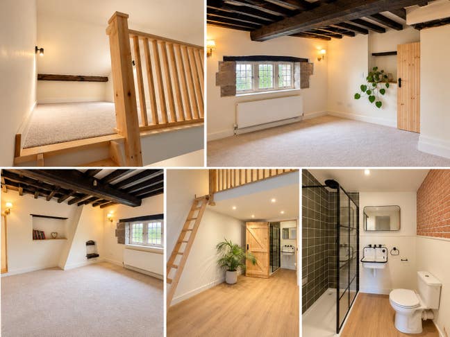 Lodger Accommodation Available – Ness, CH64 Main Photo