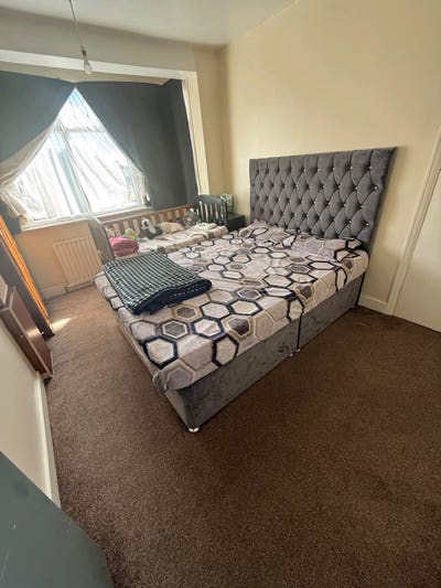 Double room rent Main Photo