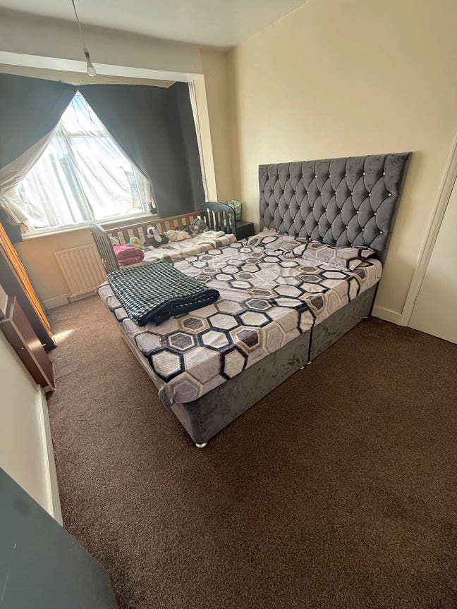 Double room rent Main Photo