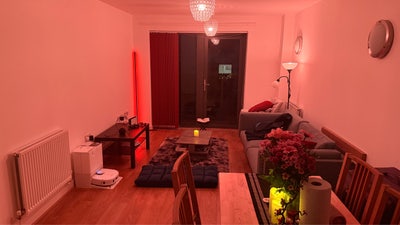 2 bed 2 bathroom available Main Photo
