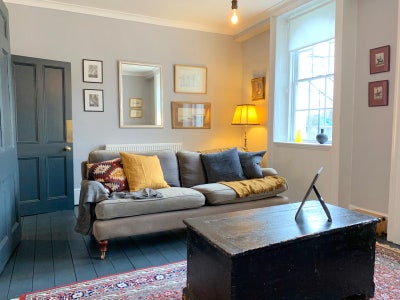 Large Double Room in Oval (5 Bed House) Main Photo