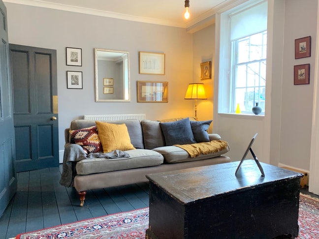 Large Double Room in Oval (5 Bed House) Main Photo